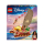 Klocki LEGO® LEGO Disney Princess 43270 Kajakowa przygoda Vaiany